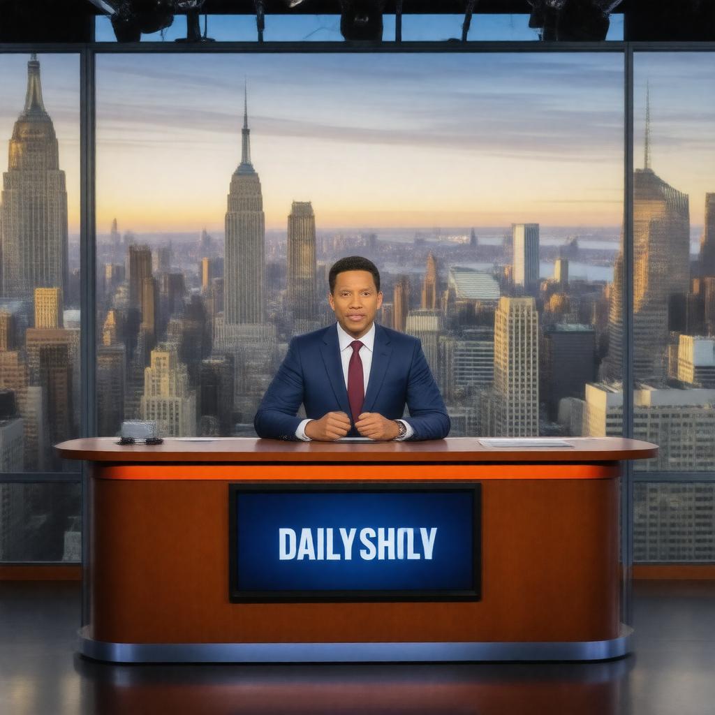 The Daily Show